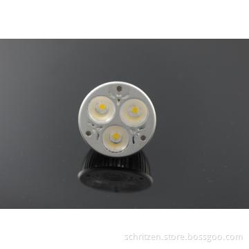 LED Spot light small LED spotlight small LED down light
